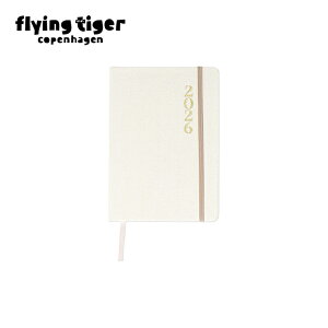 ytCO^CK[zDAILY蒠  蒠 2026 p A5TCY zCg lJo[ Soht TCYF14.5×21×1.8cm L \Ǘ  k