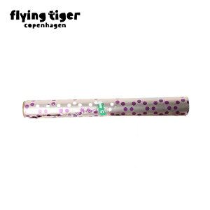 【SALE】【220円→165円】【フライングタイガー公式】アルミホイル キッチン雑貨 キッチン用品 保存 料理用 おしゃれ 使いやすい 北欧デザイン サイズ:25×300cm 北欧