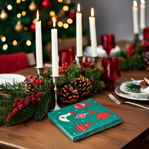 ytCO^CK[zy[p[ivL NX}X Xmas َq ivL Cxg p[eB[ I[ig  킢   O[ 16.5 x 16.5 cm k