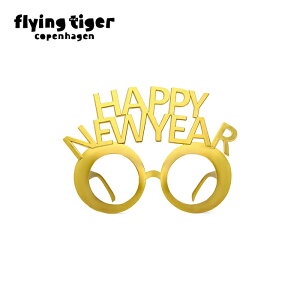 ytCO^CK[zp[eB[OX f}[N 냁Kl HAPPY NEW YEAR S[h vX`bN TCYF15.5×11.5×14cm ʐ^ tHgvbvX p[eB  A N