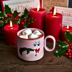 ytCO^CK[z}O f}[N TCYF7×8×12cm eʁF300ml NX}XLbg}O sN 퐻 dqWΉ H@Ή Mtg k tCO^CK[Ryn[