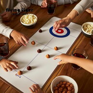 【フライングタイガー公式】カーリング（う〇ち） 玩具 おもちゃ ゲーム クリスマス プレゼント ギフト …