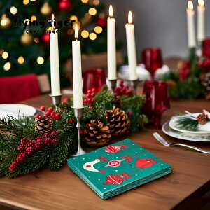 ySALEzy220~165~zytCO^CK[zy[p[ivL NX}X Xmas َq ivL Cxg p[eB[ I[ig  킢   O[ 16.5 x 16.5 cm k