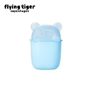 �y�t���C���O�^�C�K�[�����z�S�~�� �f���}�[�N �N�}�^ �~�j�S�~�� �v�b�V���� �u���[ �v���X�`�b�N�� �T�C�Y�F16×23×15.8cm �f�X�N�G�� �k�� �t���C���O�^�C�K�[�R�y���n�[�Q�� Flying Tiger Copen