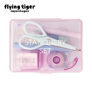 �y�t���C���O�^�C�K�[�����z�X�e�[�V���i���[�Z�b�g �f���}�[�N ���[��Z�b�g �s���N �����P�[�X �N�}�f�U�C�� �v���X�`�b�N�� �T�C�Y�F8.5×6×2.8cm �g�ѕ֗� �k�� �t���C���O�^�C�K�[�R�y