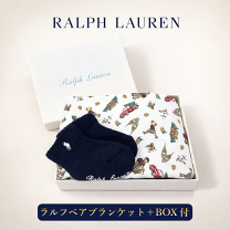 楽天市場】ラルフローレン ベビー ギフトボックスの通販