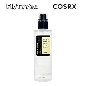 COSRX コスアールエックス アドバンスドスネイル96ムチンパワーエッセンス 美容液 100ml 単品 韓国コスメ 正規品