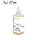 the ordinary グリコリックアシッド7％エクスフォリエーティングトナー 240ml 化粧水 スキンケア ジ オーディナリー 単品 カナダコスメ 正規品