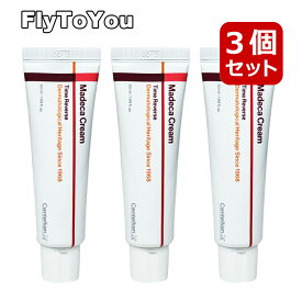 centellian24 センテリアン24 ザ マデカクリーム シーズン7 スキンケア フェイスクリーム 3個セット 韓国コスメ 正規品