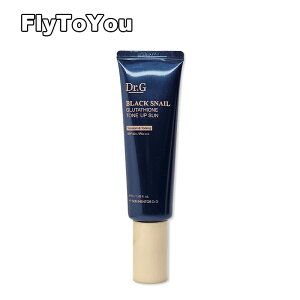 Dr.G �h�N�^�[�W�[ �u���b�N�X�l�C���O���^�`�I���g�[���A�b�v�T�� spf50+ pa++++ 50ml �g�[���A�b�v���Ă��~�� �J�^�c�����N���[�� �P�i �؍��R�X�� ���K�i
