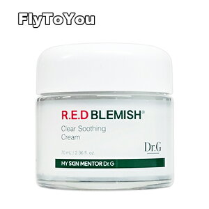 Dr.G hN^[W[ bh u~bV NA X[WO N[ 70ml  N[ qgp\ yǒ`[W Pi ؍RX Ki