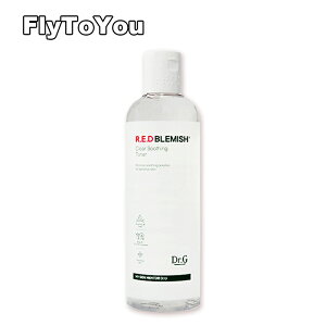Dr.G �h�N�^�[�W�[ ���b�h�u���~�b�V���N���A�X�[�W���O�g�i�[ 300ml ���ϐ� �P�i �X�L���P�A �؍��R�X�� ���K�i