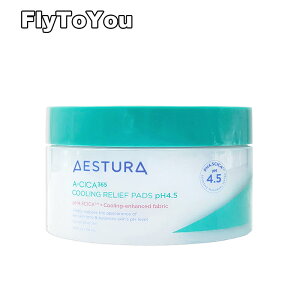 aestura �G�X�g�� �G�C�V�J365�N�[�����O�����[�t�p�b�hpH4.5 110ml 60�� �G�C�V�J�p�b�h �@�����p�b�h �X�L���P�A �P�i �؍��R�X�� ���K�i