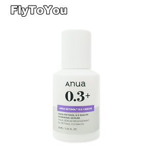 anua AkA `m[0.3iCAVj[COZ 30ml XLPA et Pi ؍RX Ki