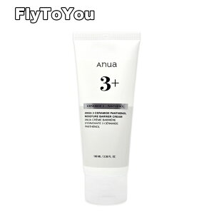 anua �A�k�A 3�Z���~�h�p���e�m�[�����C�X�`���[�o���A�N���[�� 100ml �ێ� �t�F�C�X�N���[�� �X�L���P�A �P�i �؍��R�X�� ���K�i