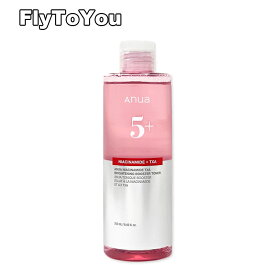 anua アヌア ナイアシンアミドtxaブースタートナー 250ml 保湿化粧水 保湿トナー スキンケア 単品 韓国コスメ 正規品