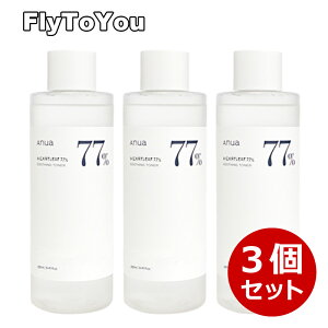 3�Z�b�g anua �A�k�A �h�N�_�~ 77 �X�[�W���O �g�i�[ 250ml �h�N�_�~�z�� ���ϐ� �X�L���P�A �؍��R�X�� ���K�i