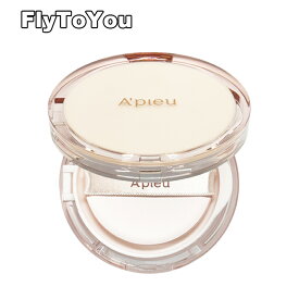 apieu アピュー ウォーターロッククッション spf50+ pa++++ 15g クッションファンデーション オピュ 単品 韓国コスメ 正規品