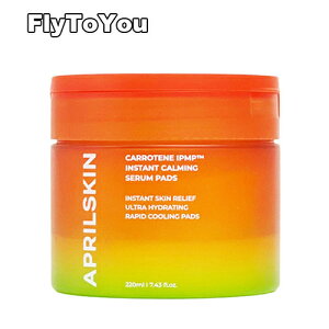 aprilskin GCvXL JeIPMPu~bVJ[~OpbNpbh 80 Pi XLPApbh et ؍RX Ki