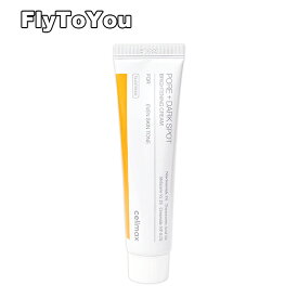 celimax セリマックス ポアブライトニングクリーム 35ml フェイスクリーム 保湿クリーム 単品 スキンケア 韓国コスメ 正規品
