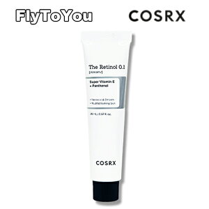 COSRX RXA[GbNX U`m[0.1%N[ 20ml tFCXN[ XLPA Pi ؍RX Ki