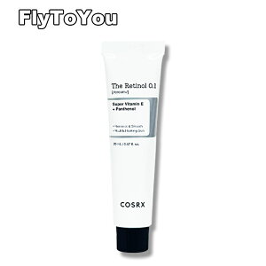 COSRX �R�X�A�[���G�b�N�X �U���`�m�[��0.1%�N���[�� 20ml �t�F�C�X�N���[�� �X�L���P�A �P�i �؍��R�X�� ���K�i