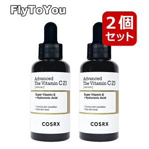 2�Z�b�g cosrx �R�X�A�[���G�b�N�X �A�h�o���X�h�U�r�^�~��c23�Z���� 20g �r�^�~���Z���� ���e�t �X�L���P�A �؍��R�X�� ���K�i