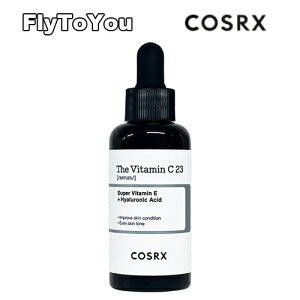 COSRX RXA[GbNX Ur^~C23Z 20g et r^~Z XLPA Pi ؍RX Ki