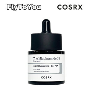 COSRX RXA[GbNX UiCAVA~h15Z 20ml et Pi ؍RX Ki