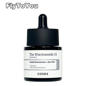 COSRX �R�X�A�[���G�b�N�X �U�i�C�A�V���A�~�h15�Z���� 20ml ���e�t �P�i �؍��R�X�� ���K�i