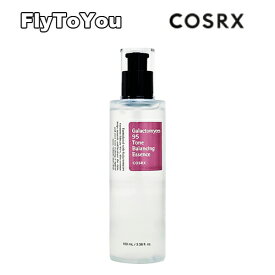 COSRX コスアールエックス ガラクトミセス95トーンバランシングエッセンス 美容液 100ml 単品 韓国コスメ 正規品