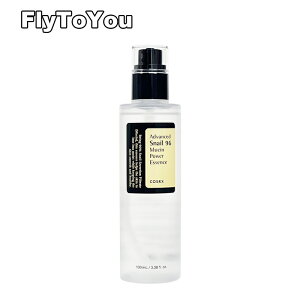 COSRX �R�X�A�[���G�b�N�X �A�h�o���X�h�X�l�C��96���`���p���[�G�b�Z���X ���e�t 100ml �P�i �؍��R�X�� ���K�i