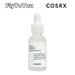 cosrx RXA[GbNX sAtBbgVJZ 30ml XLPA Z et VJZ Pi ؍RX Ki 