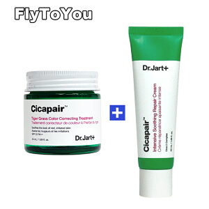 dr.jart+ hN^[Wg VJyACeVuX[WOyAN[ & VJyANNeBOg[gg e50ml N[Zbg ؍RX Ki
