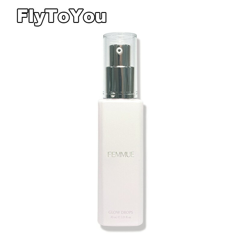 FEMMUE グロウドロップス