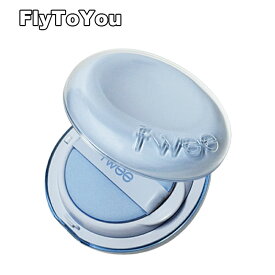 フィー fwee クッショングラスナチュラル spf50+ pa+++ 13g クッションファンデーション 単品 韓国コスメ 正規品