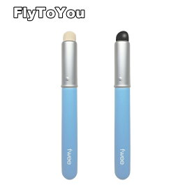 フィー fwee フィンガーライクリップブラシ フィンガーライクシリコーンリップブラシ メイクブラシ 単品 韓国コスメ 正規品