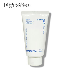 innisfree �C�j�X�t���[ �r�W���g���u�����[�V���� 100mL �X�L���P�A �G�}���W���� �P�i �؍��R�X�� ���K�i