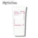 innisfree イニスフリー トーンアップ ノーセバム サンスクリーン EX SPF50+ PA++++ 60ml 日焼け止め UVケア 単品 韓国コスメ 正規品