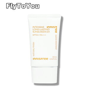 innisfree CjXt[ CeVuOXeBOTXN[ spf50+ pa++++ 60ml EH[^[v[t Ă~ Pi ؍RX Ki