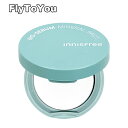 innisfree イニスフリー ノーセバムミネラルパクト 8.5g あぶらとりパウダーパクト メイクフィクサー テカリ防止 単品 韓国コスメ 正規品