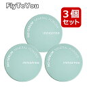 3個セット innisfree イニスフリー ノーセバムミネラルパウダー 5g テカリ防止 あぶらとりパウダー フィクサー 韓国コスメ 正規品