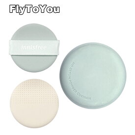 innisfree イニスフリー ノーセバム パウダー クッション SPF 35 PA++ 4色 各14g マスクに付きにくい 夏クッション カバークッション 圧倒的なすべすべ感 韓国コスメ 正規品