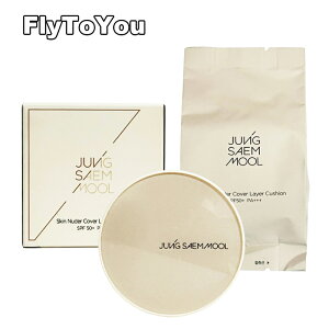 jung saem mool WZ XLk[_[Jo[C[NbV spf50+ pa+++ tBt x[XCN ؍RX Ki