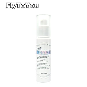 klairs NAX tbV[W[Xhr^~`[WOZ 30ml et XLPA Pi ؍RX Ki