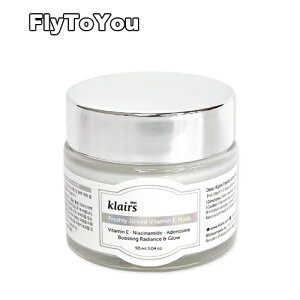 Klairs NAX tbV[W[Xr^~E}XN 90ml r^~}XN ێN[ XLPA Pi ؍RX Ki