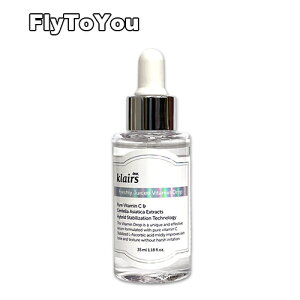 Klairs NAX tbV[ W[Xh r^~ hbv et Z XLPA Pi ؍RX Ki