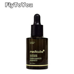 medicube fBL[u O^`IOEAv 30ml XLPA et Pi ؍RX Ki