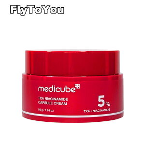 medicube fBL[u txaiCAVA~hJvZN[ 55ml tFCXN[ ێN[ XLPA Pi ؍RX Ki