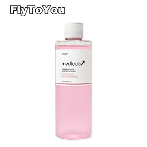 medicube ���f�B�L���[�u pdrn�s���N�V�J�X�[�W���O�g�i�[ 250ml �V�J�g�i�[ ���ϐ� �X�L���P�A �P�i �؍��R�X�� ���K�i